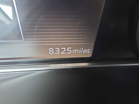 Used 2025 Nissan Versa SV w/ Trunk Package FWD image 14