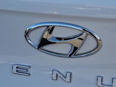 New 2026 Hyundai Venue SE image 11