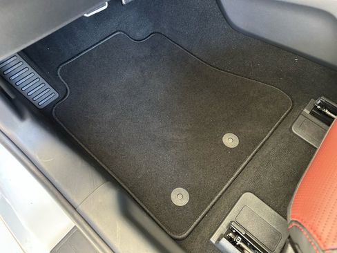 New 2025 Ford Mustang GT Premium image 25