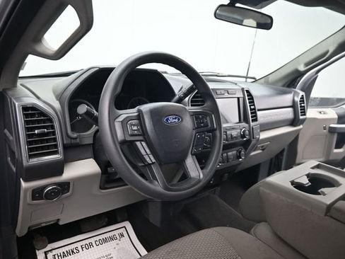 Used 2022 Ford F250 XLT image 13