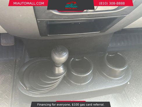 Used 2007 Ford F150 STX image 12