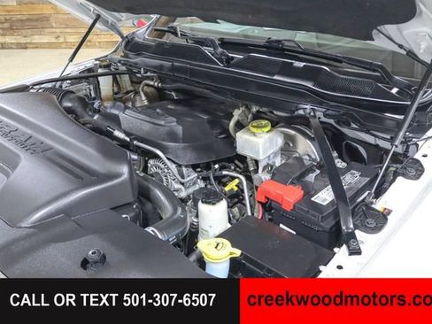 Used 2022 RAM 2500 Big Horn AWD/4WD image 18
