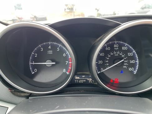 Used 2013 MAZDA MAZDA3 i SV image 14