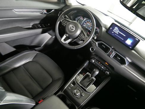 Used 2025 MAZDA CX-5 AWD 2.5 S image 9