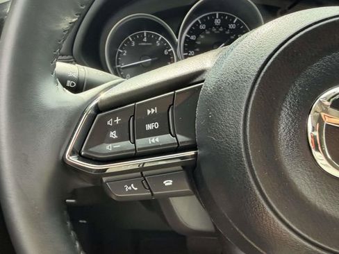 Used 2024 MAZDA CX-5 AWD 2.5 S w/ Select Package image 29