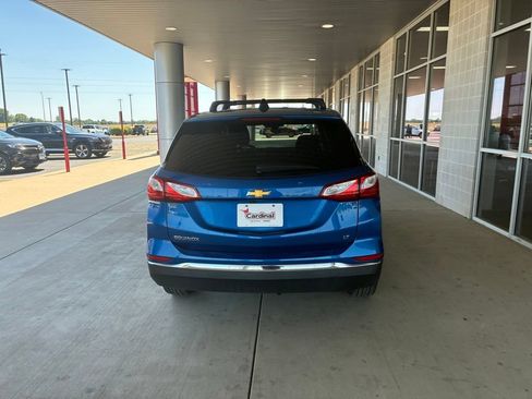 Used 2019 Chevrolet Equinox LT FWD image 33