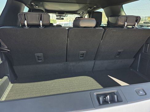 New 2026 Ford Expedition Tremor AWD/4WD image 14