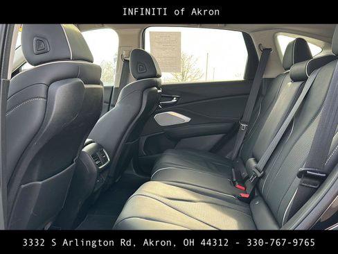 Used 2022 Acura RDX w/Advance Package image 39