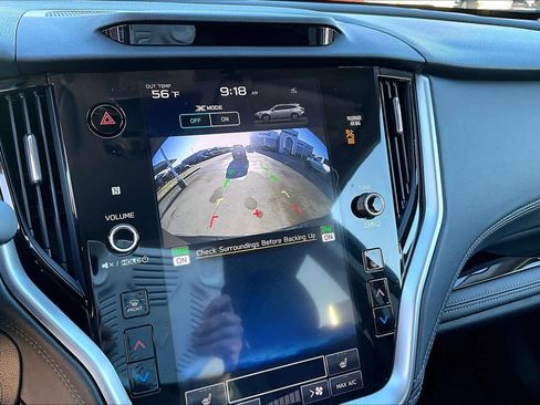 Used 2022 Subaru Outback Limited image 25