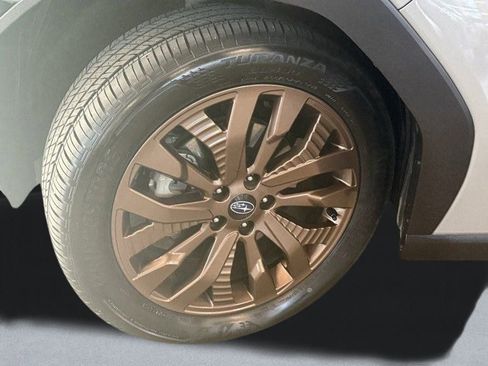 Certified 2025 Subaru Forester Sport w/ Popular Package #2 image 19