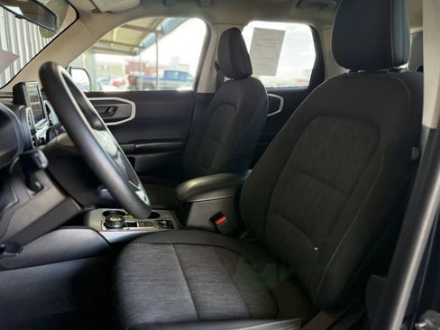 Used 2022 Ford Bronco Sport Big Bend image 13