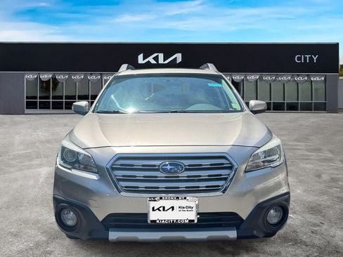 Used 2016 Subaru Outback 3.6R Limited AWD/4WD image 2