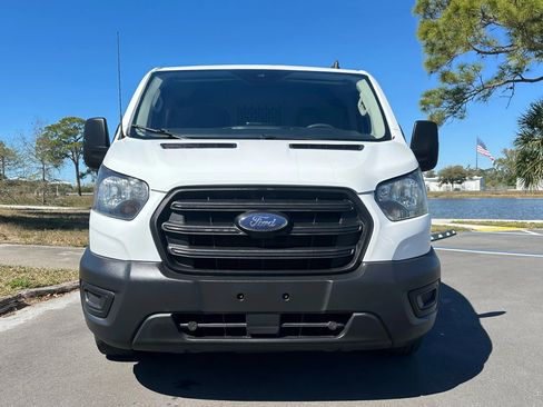 Used 2020 Ford Transit 150 Low Roof image 2