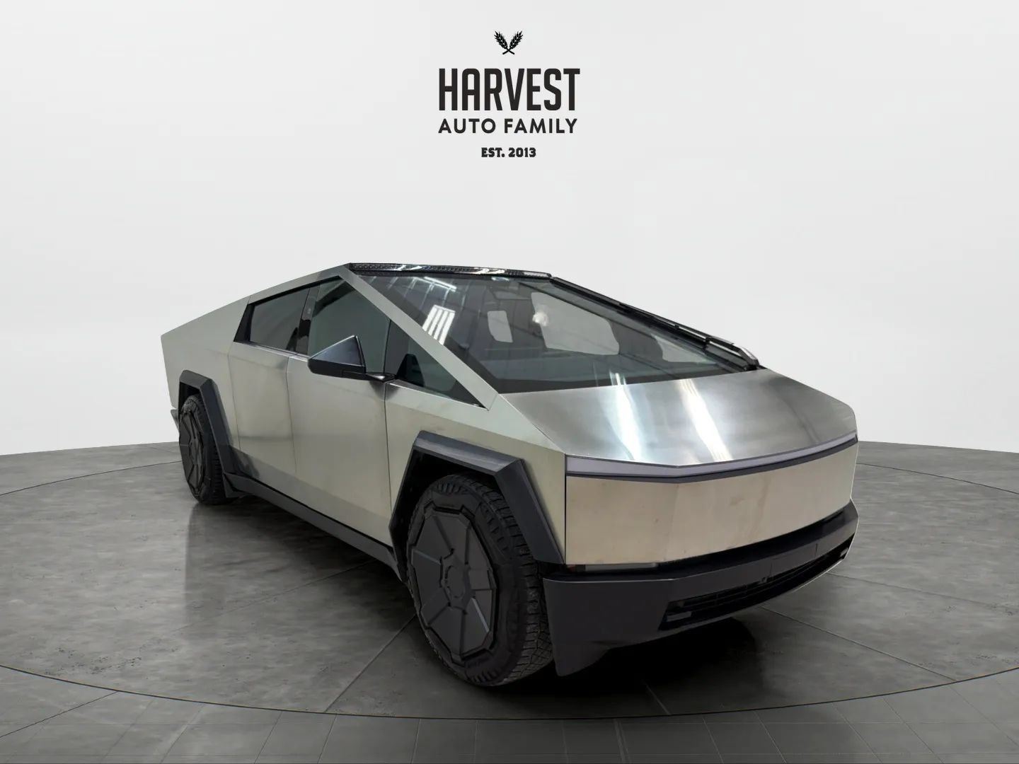 Used 2024 Tesla Cybertruck Cyberbeast AWD/4WD image 10