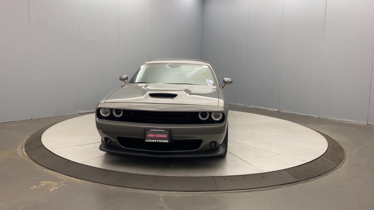 Used 2023 Dodge Challenger GT w/ Plus Package AWD/4WD image 8