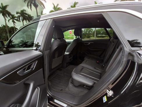 Used 2019 Audi Q8 Premium Plus image 10