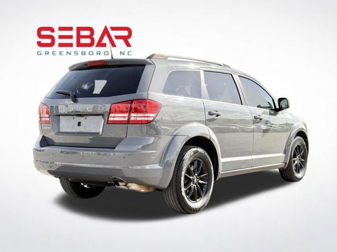 Used 2020 Dodge Journey SE w/ SE Popular Equipment Group image 7