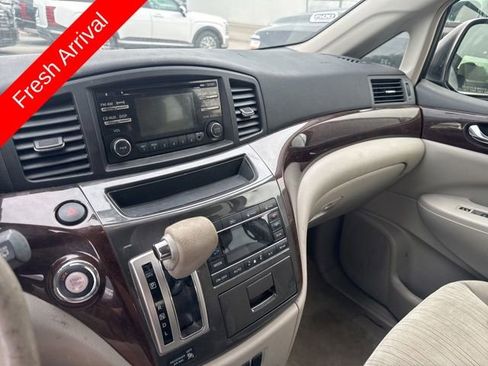 Used 2014 Nissan Quest SV FWD image 30