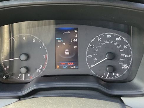 Certified 2023 Toyota Corolla SE FWD image 22
