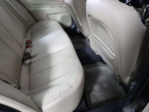 Used 2009 Kia Optima EX w/ Convenience Pkg image 22