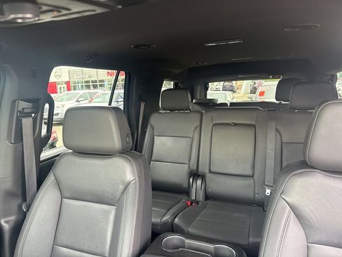 Used 2023 Chevrolet Tahoe LT RWD image 7