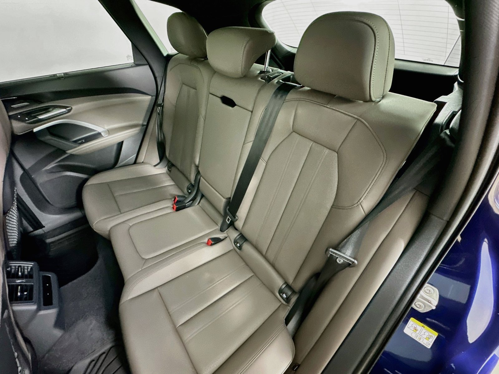 Certified 2025 Audi Q5 Premium Plus AWD/4WD image 35