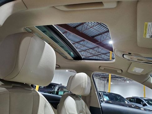 Used 2017 Audi A4 2.0T Ultra Premium w/ Convenience Package image 16