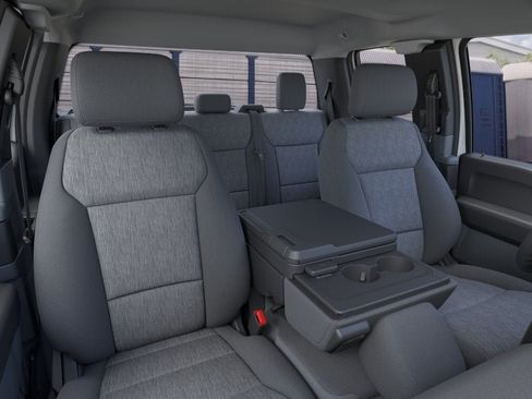 New 2026 Ford F150 XL AWD/4WD image 32