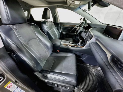 Used 2017 Lexus RX 350 AWD w/ Premium Package image 28