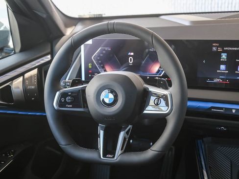 New 2026 BMW X3 xDrive30i w/ M Sport Package AWD/4WD image 12