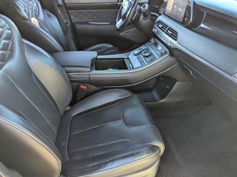 Used 2020 Hyundai Palisade Limited image 14
