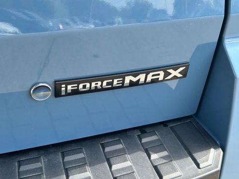 Used 2025 Toyota 4Runner TRD Off-Road image 12