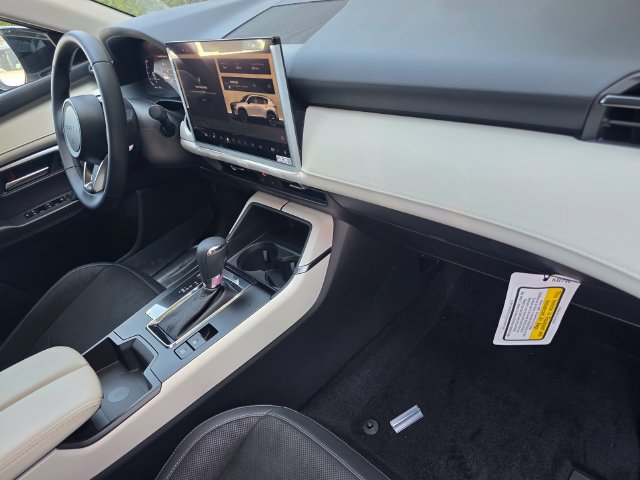 New 2026 MAZDA CX-5 Select AWD/4WD image 16