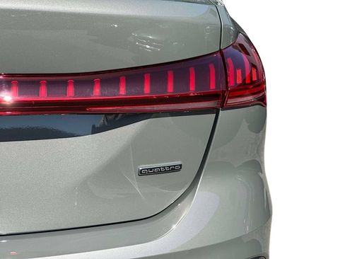 New 2026 Audi A5 Premium AWD/4WD image 28