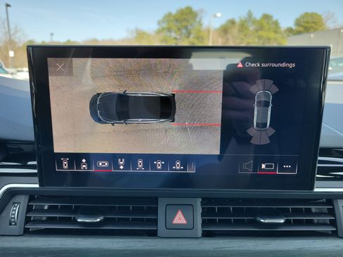 Used 2024 Audi A5 2.0T Premium Plus image 22