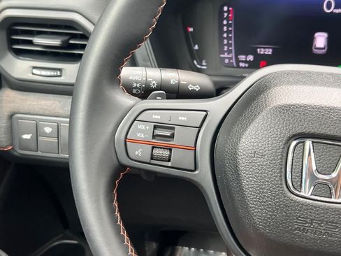 Used 2026 Honda Passport TrailSport image 21