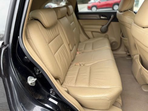 Used 2009 Honda CR-V EX-L image 21