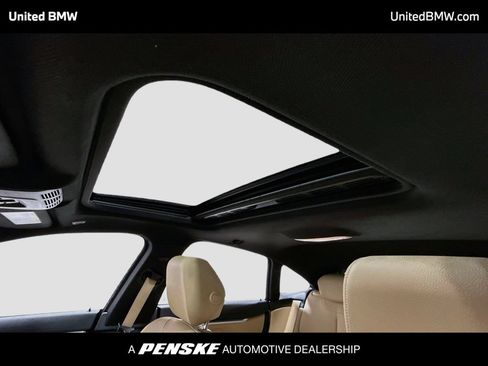 Used 2019 BMW 430i Gran Coupe RWD image 12