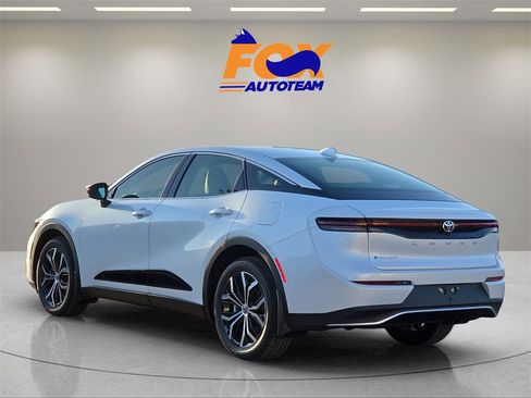 New 2026 Toyota Crown XLE image 3