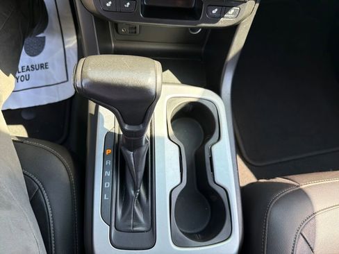 Used 2021 Chevrolet Colorado ZR2 image 24