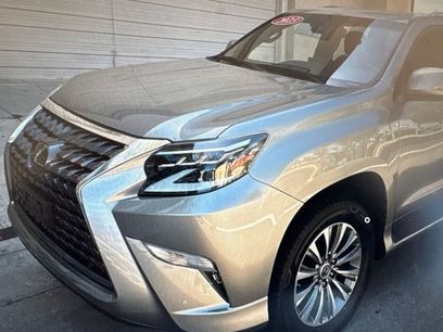 Used 2023 Lexus GX 460 Premium w/ Premium Package