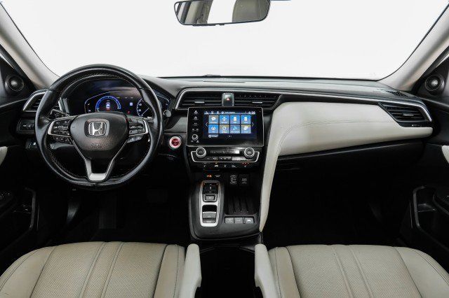 Used 2022 Honda Insight Touring image 11