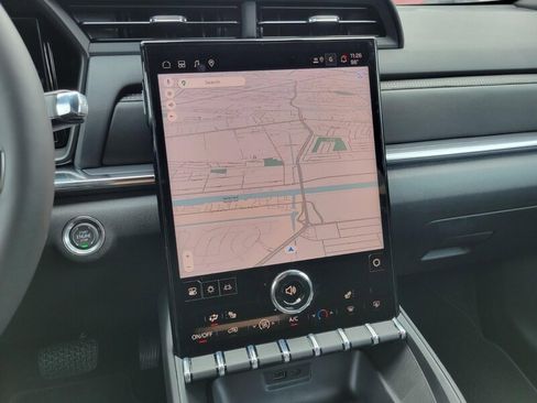 New 2026 GMC Terrain Elevation w/ Black Edition image 11