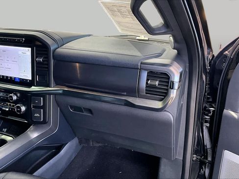 Used 2024 Ford F150 Lariat w/ Equipment Group 502A High AWD/4WD image 18