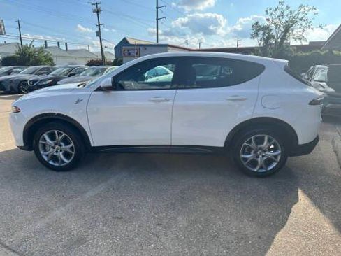Used 2024 Dodge Hornet R/T AWD/4WD image 8