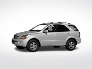 Used 2009 Kia Sorento LX AWD/4WD image 14