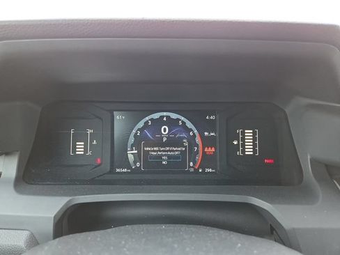 Used 2024 Toyota Tacoma SR5 AWD/4WD image 14