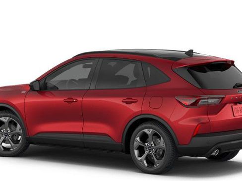 New 2026 Ford Escape ST-Line w/ Tech Pack #1 image 25