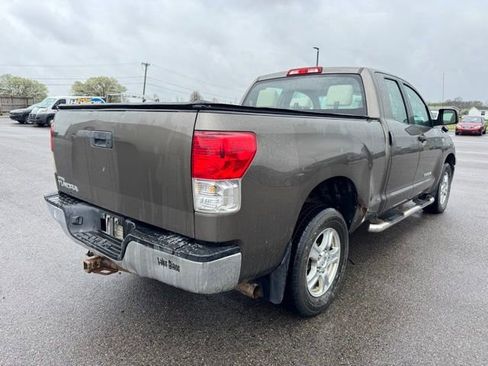 Used 2010 Toyota Tundra 2WD Double Cab image 6
