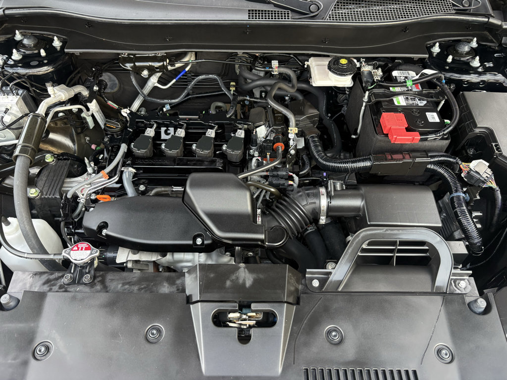 Certified 2023 Honda CR-V EX image 26